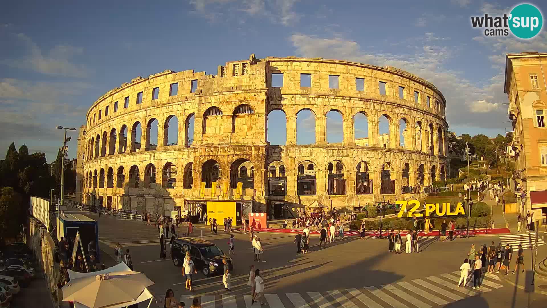 Pula