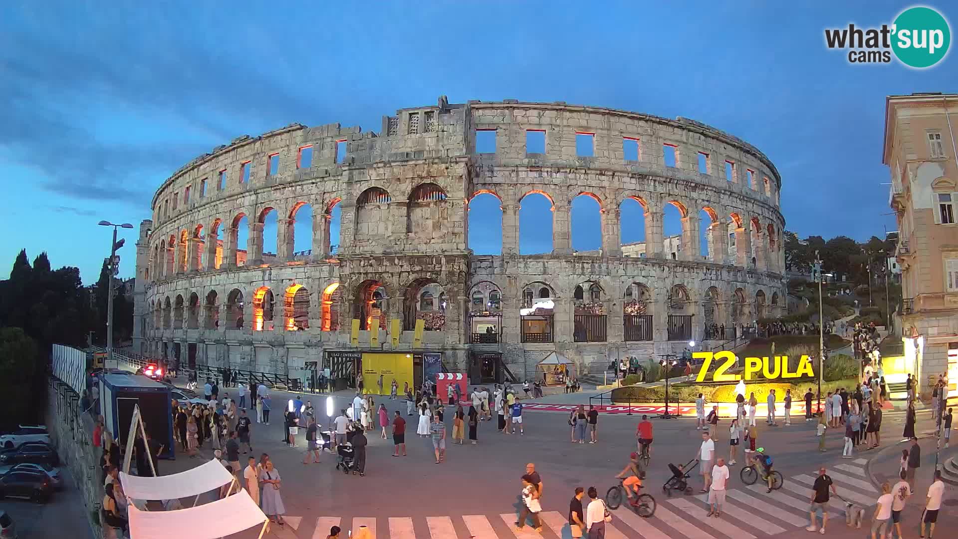 Pula