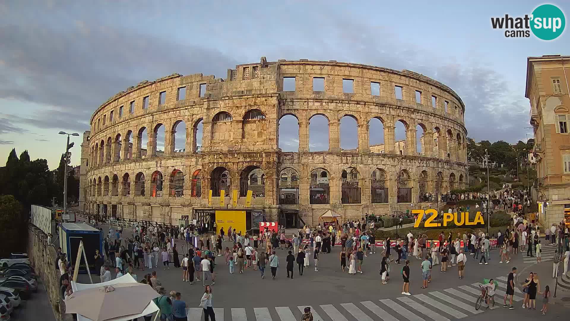 Pula