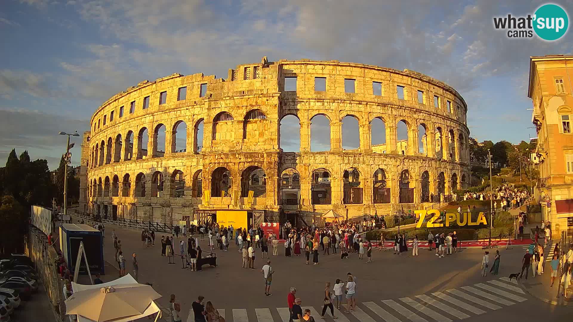 Pula