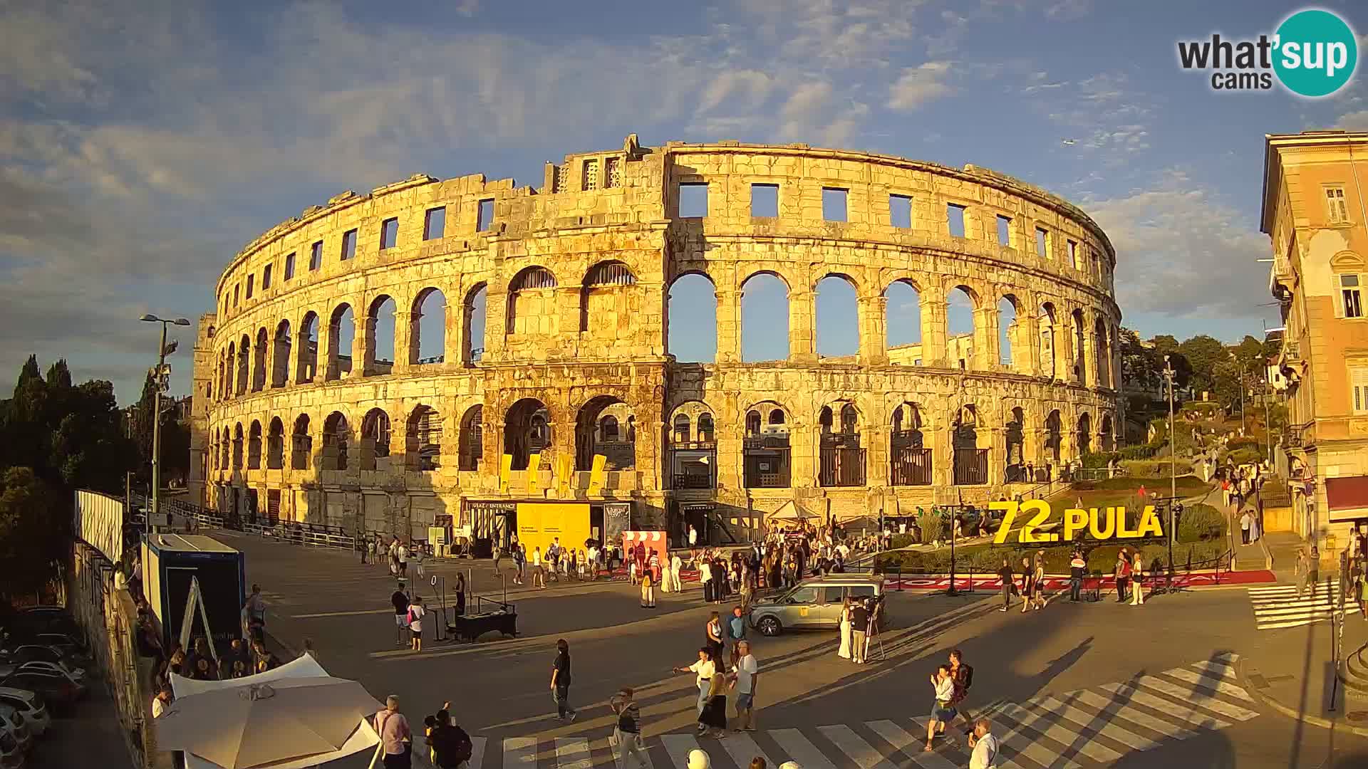 Pula