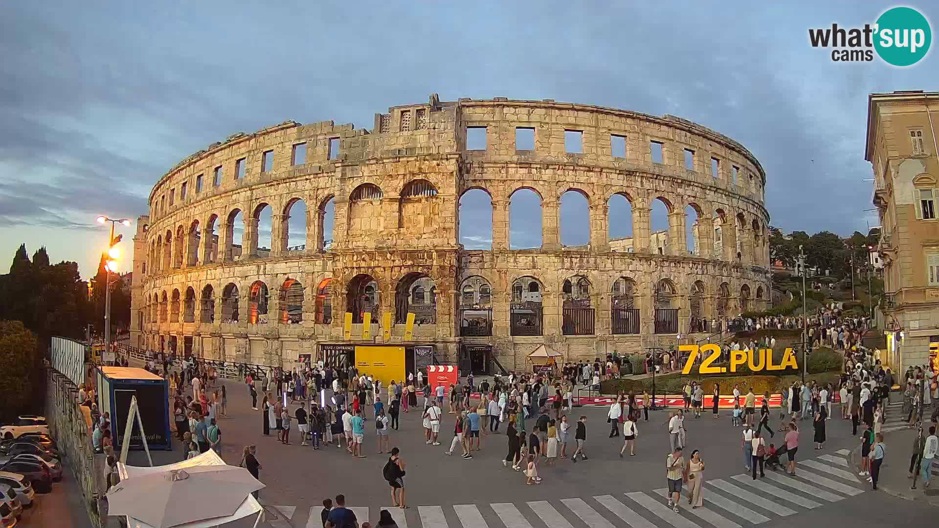 Pula