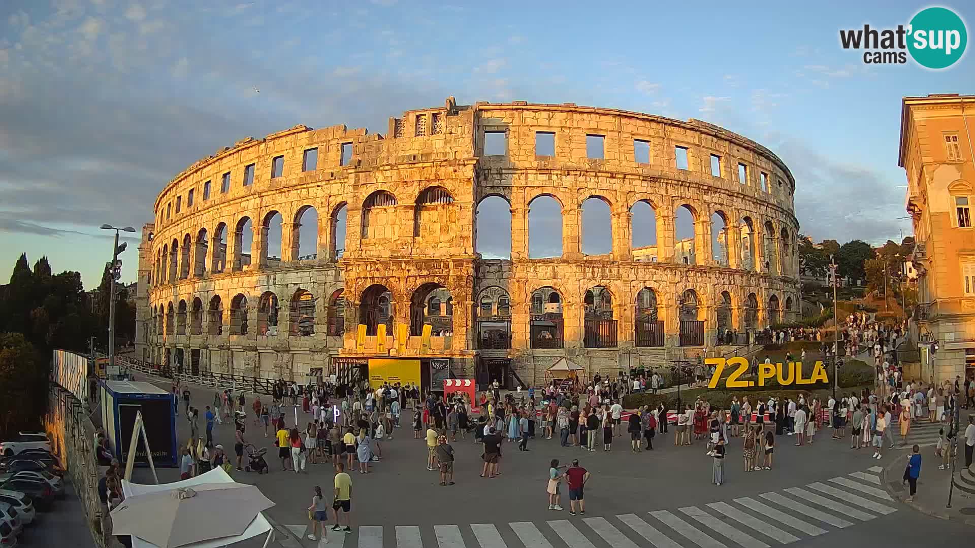 Pula