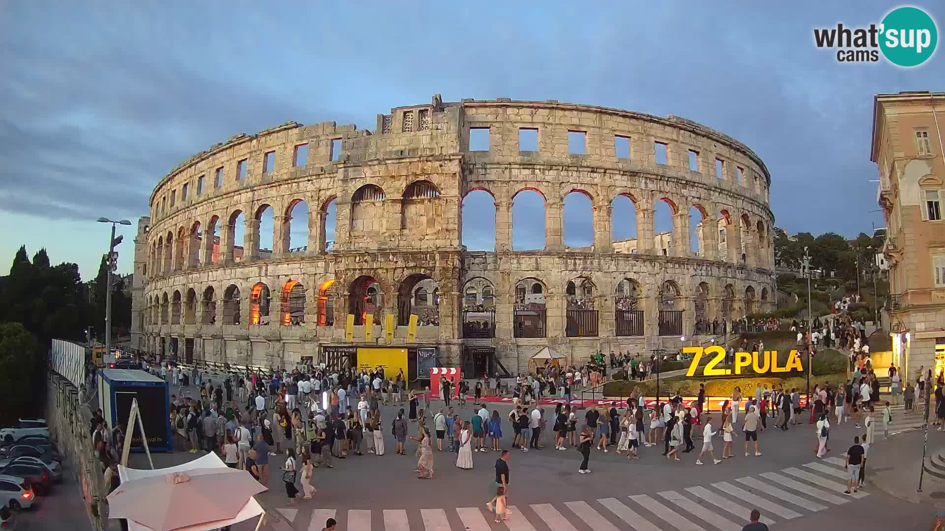 Pula