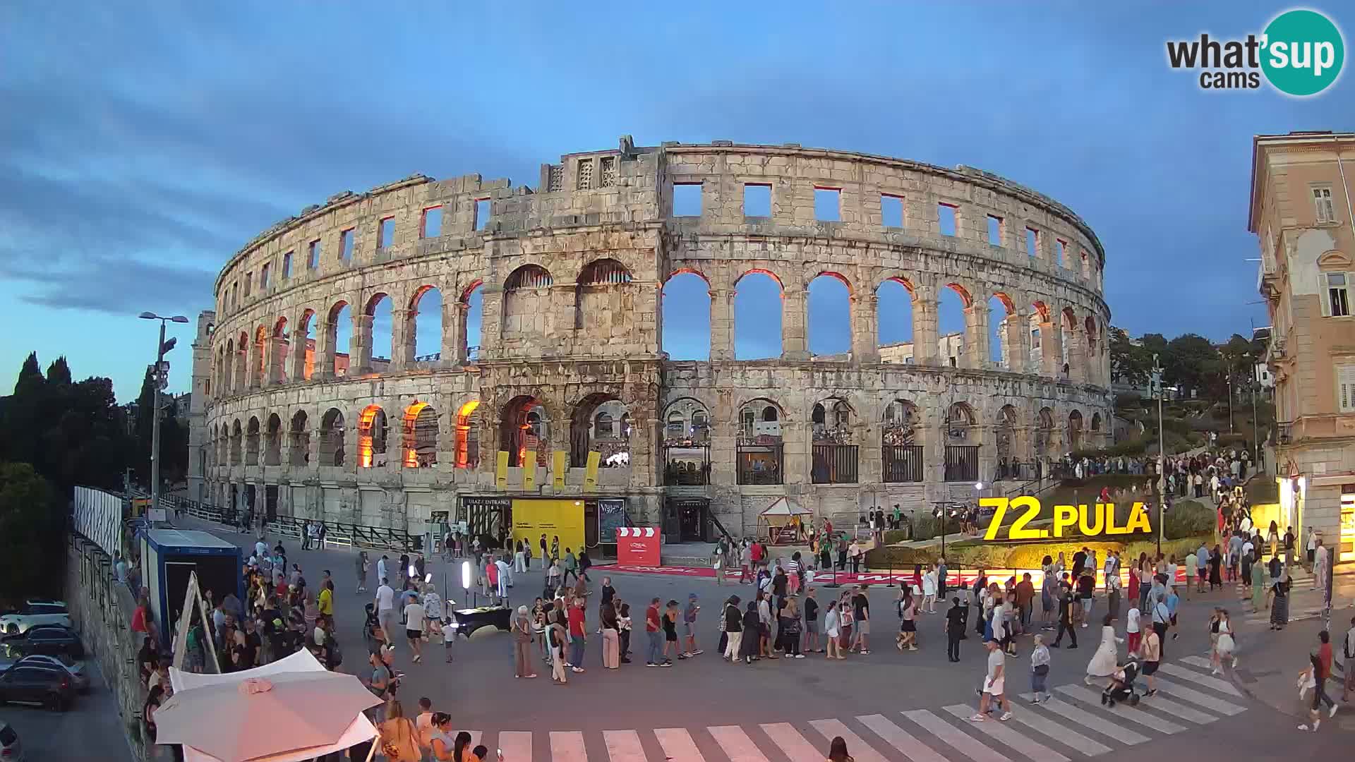 Pula