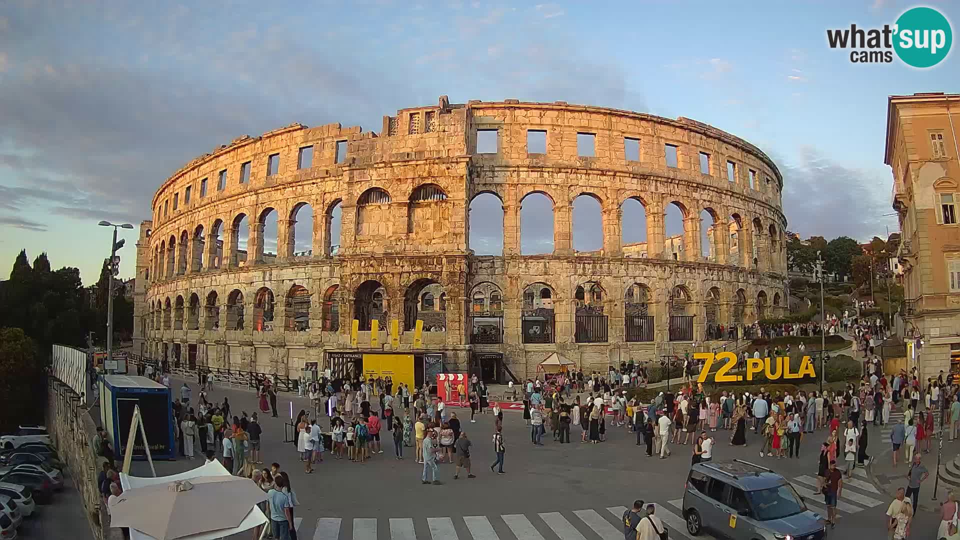 Pula