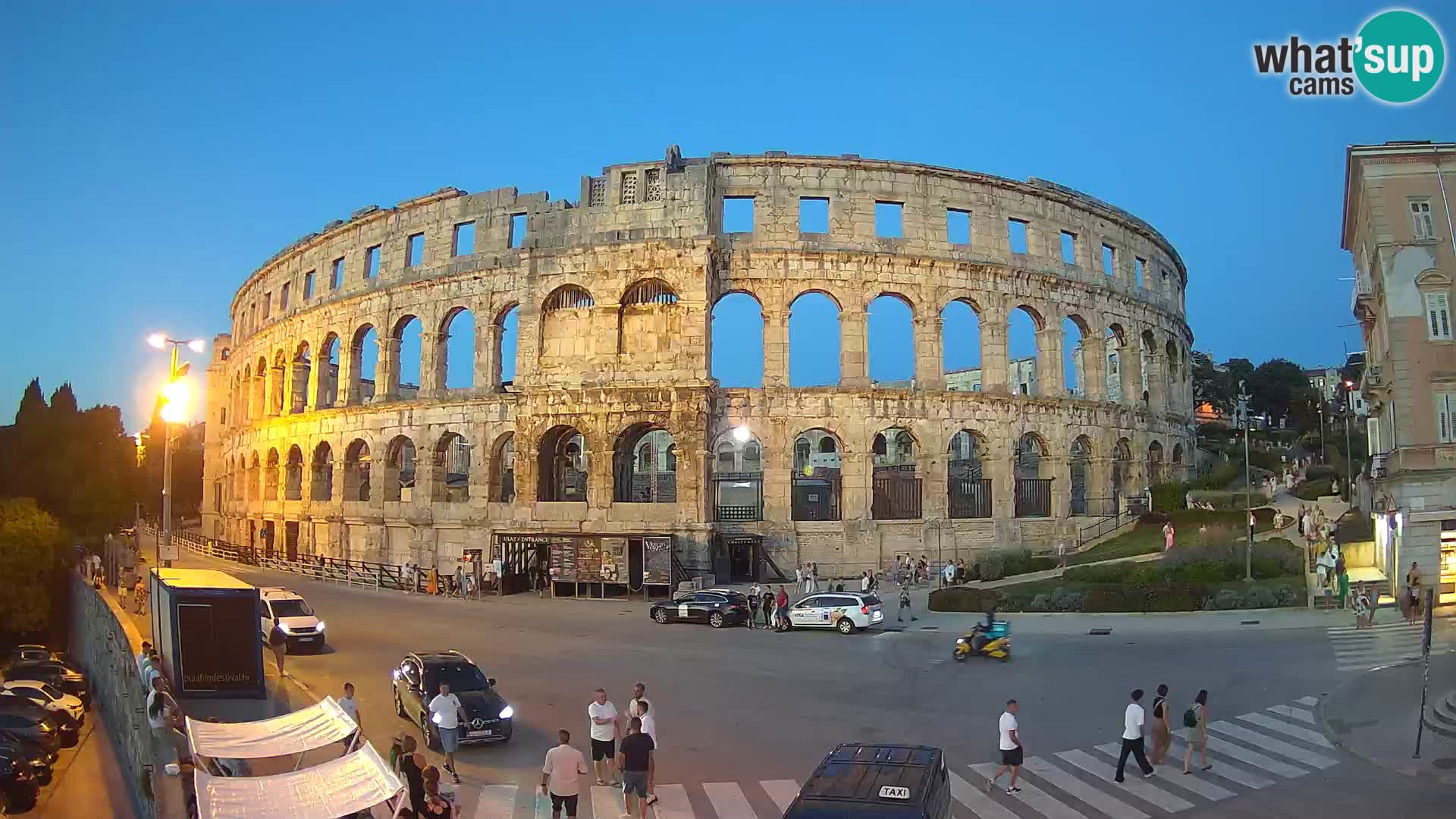 Pula