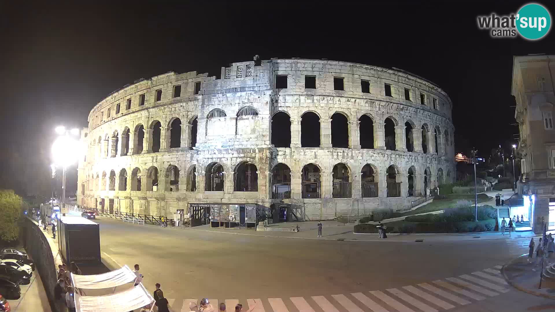 Arena di Pola