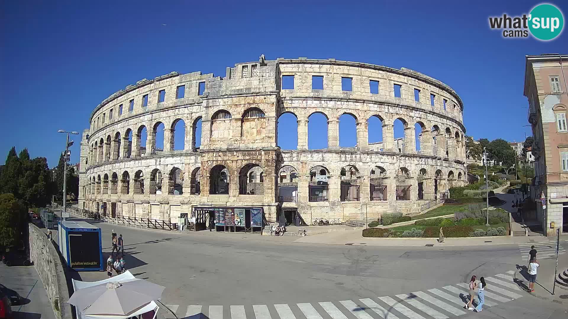 Arena di Pola