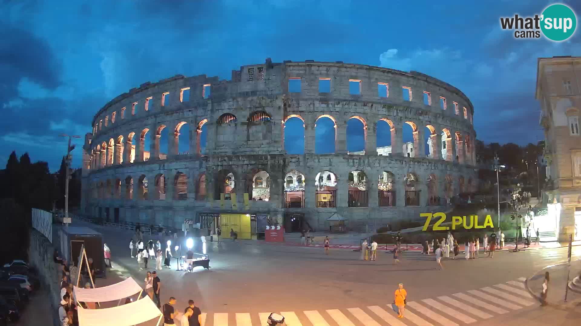 Pula