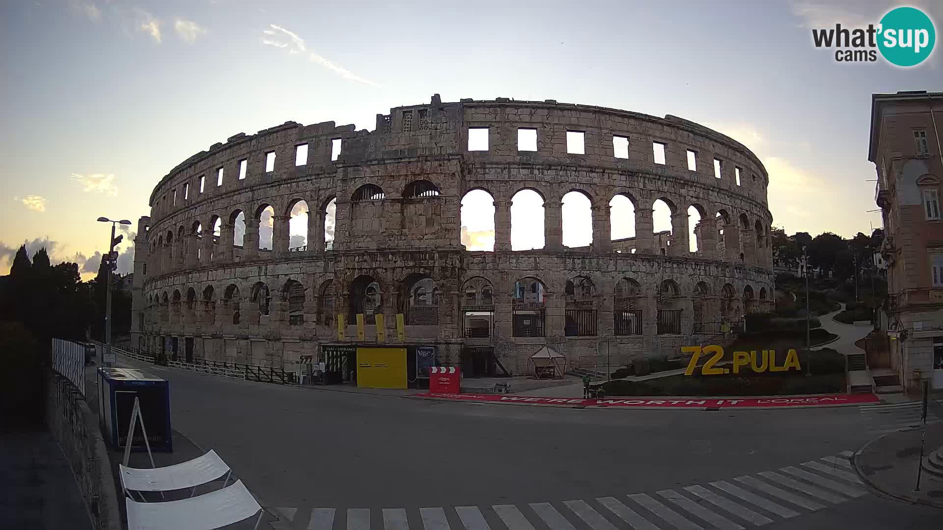 Pula