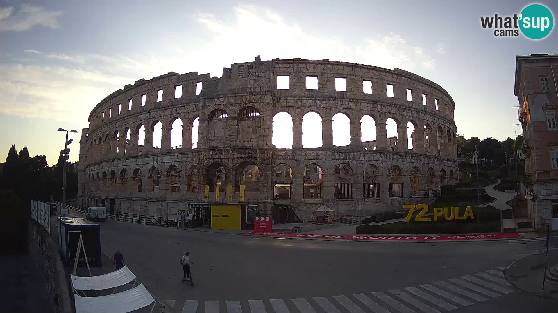 Pula