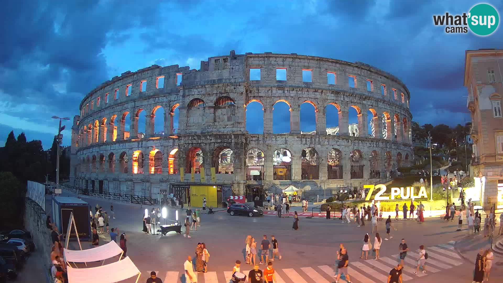 Pula
