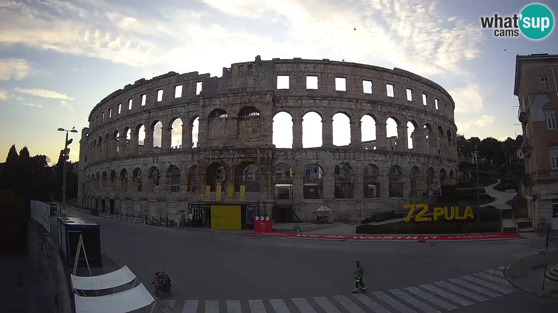 Pula