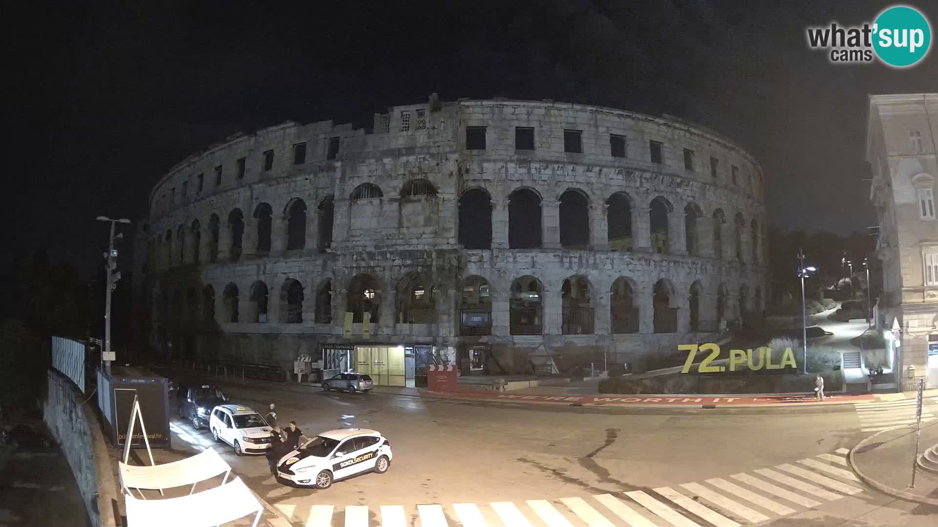 Pula