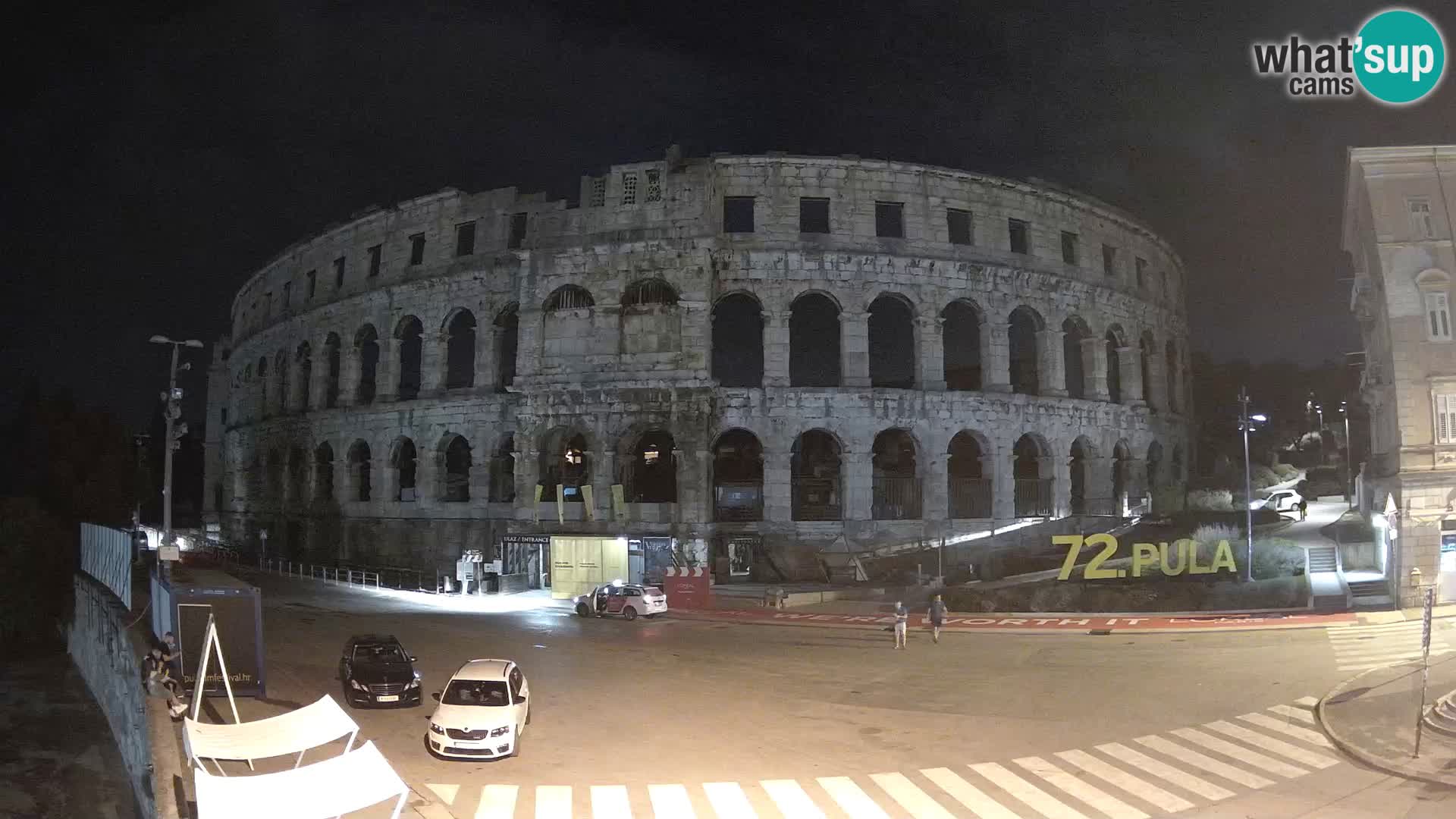 Pula