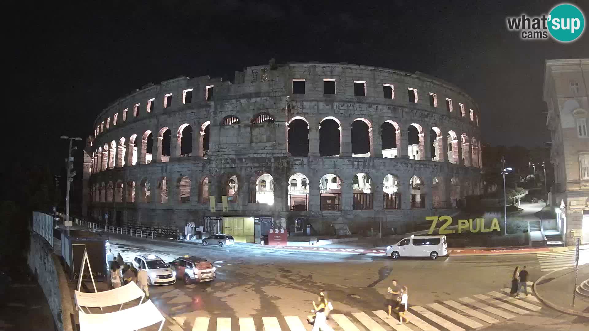 Pula