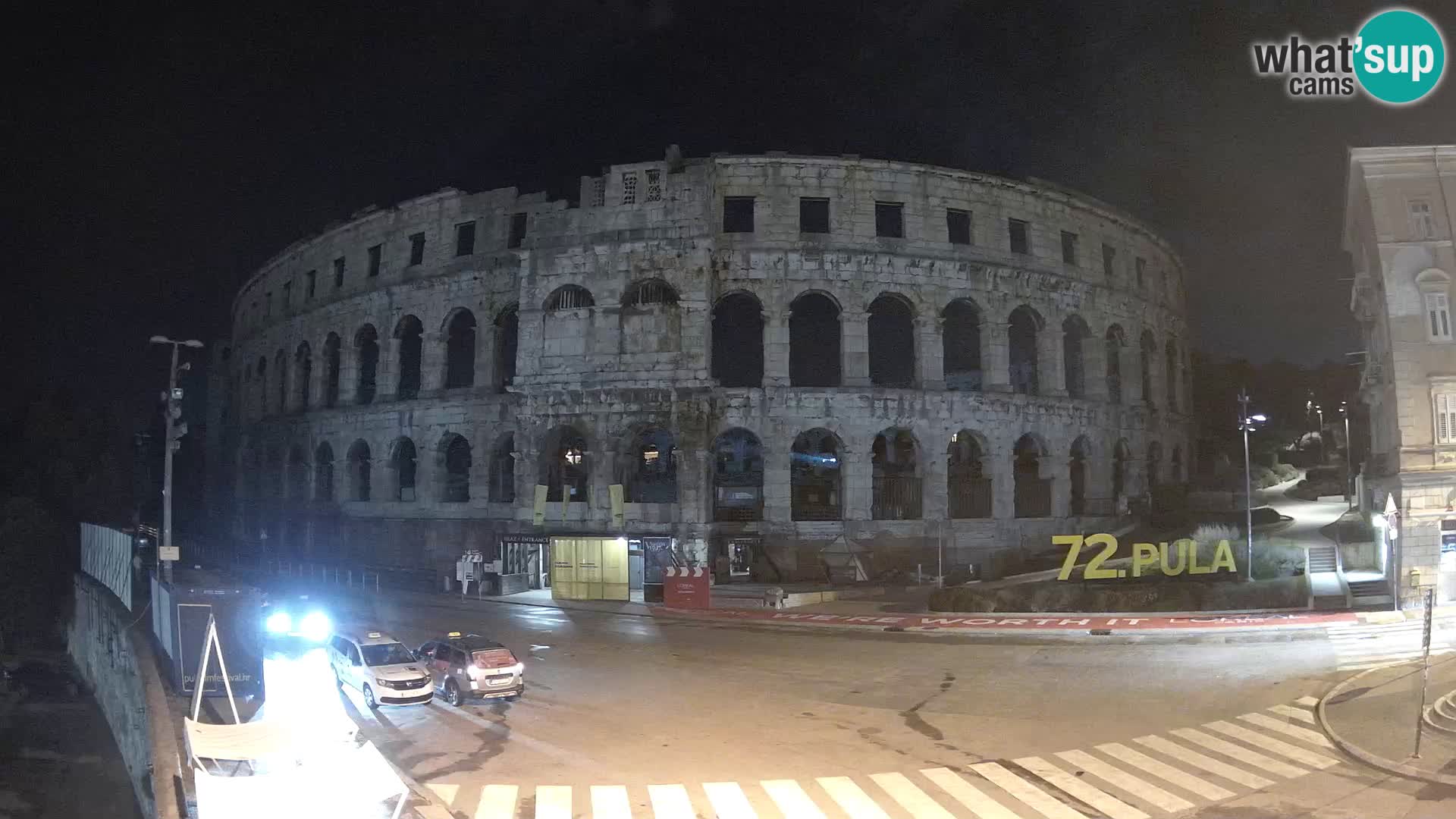 Pula