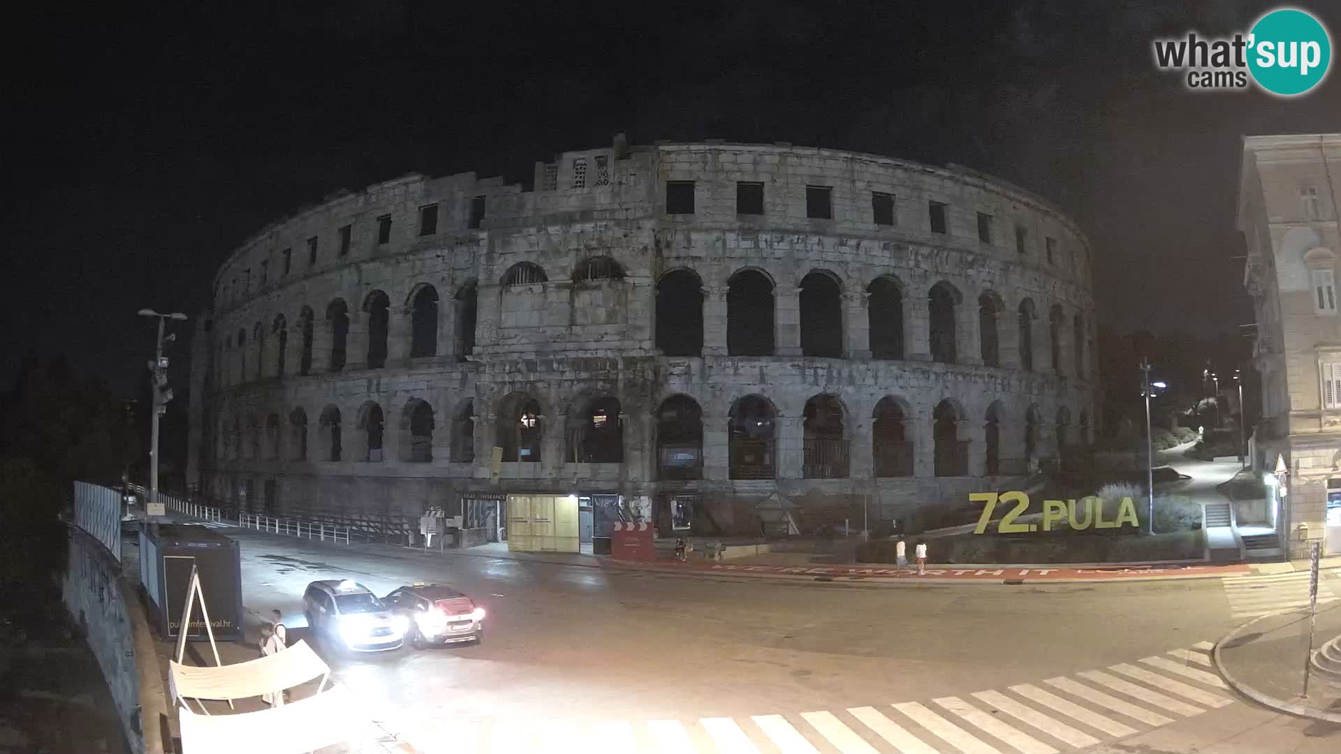 Pula