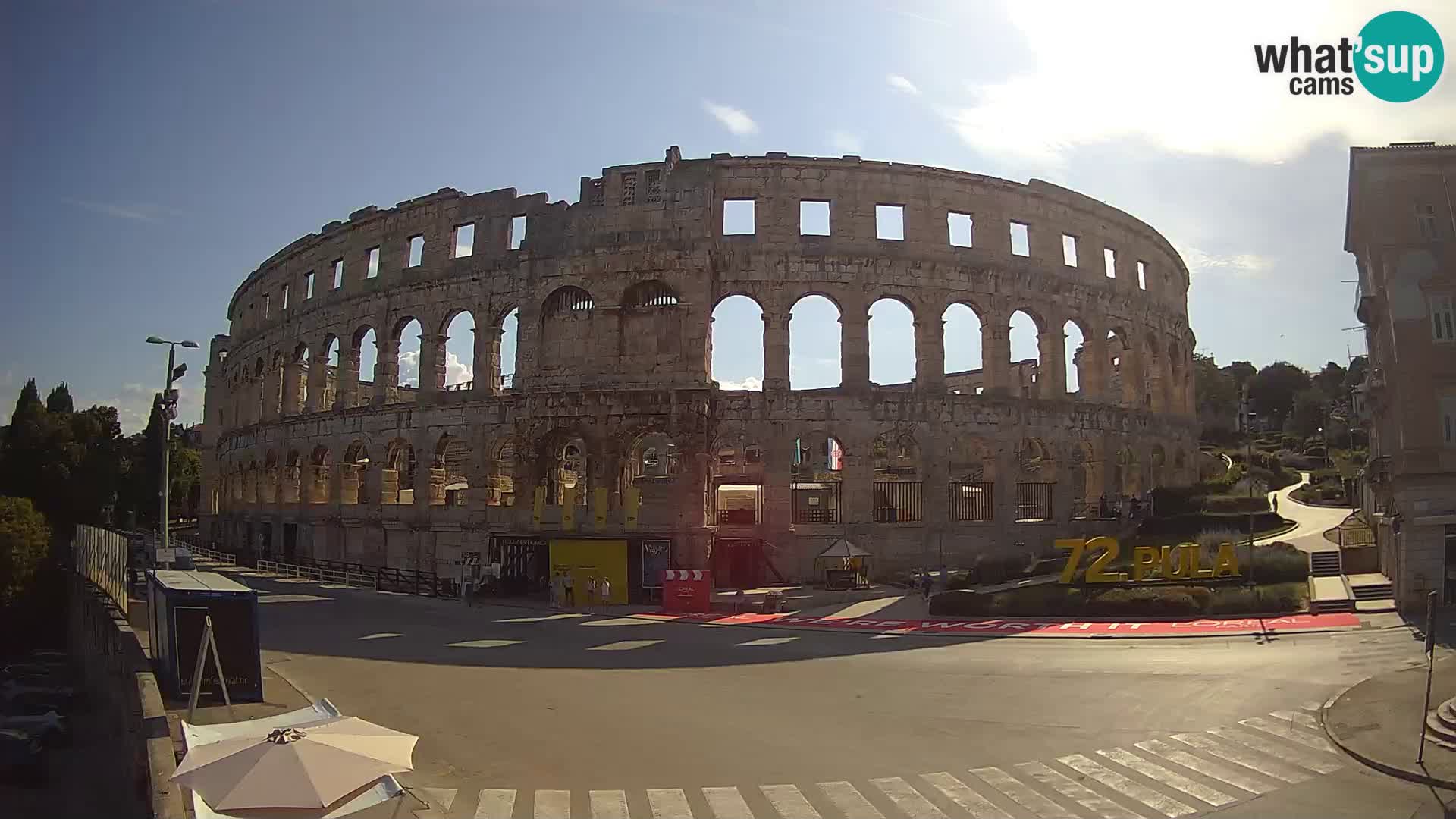 Arena di Pola
