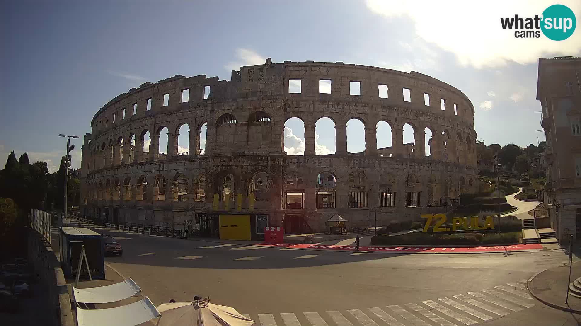 Pula