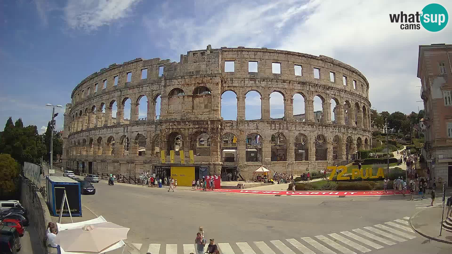 Pula
