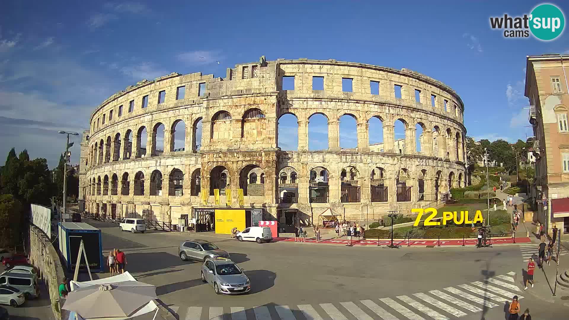 Pula