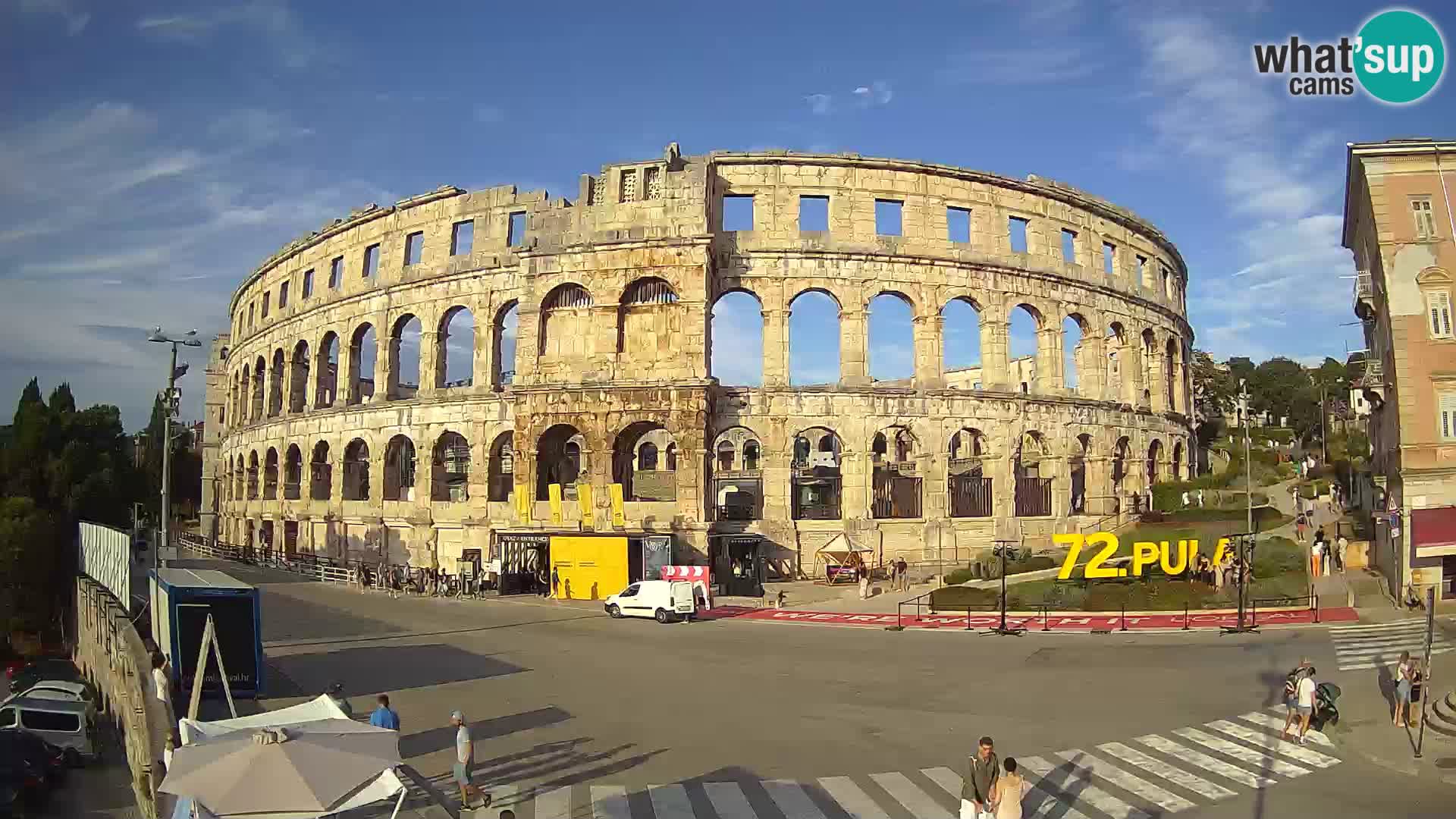 Pula
