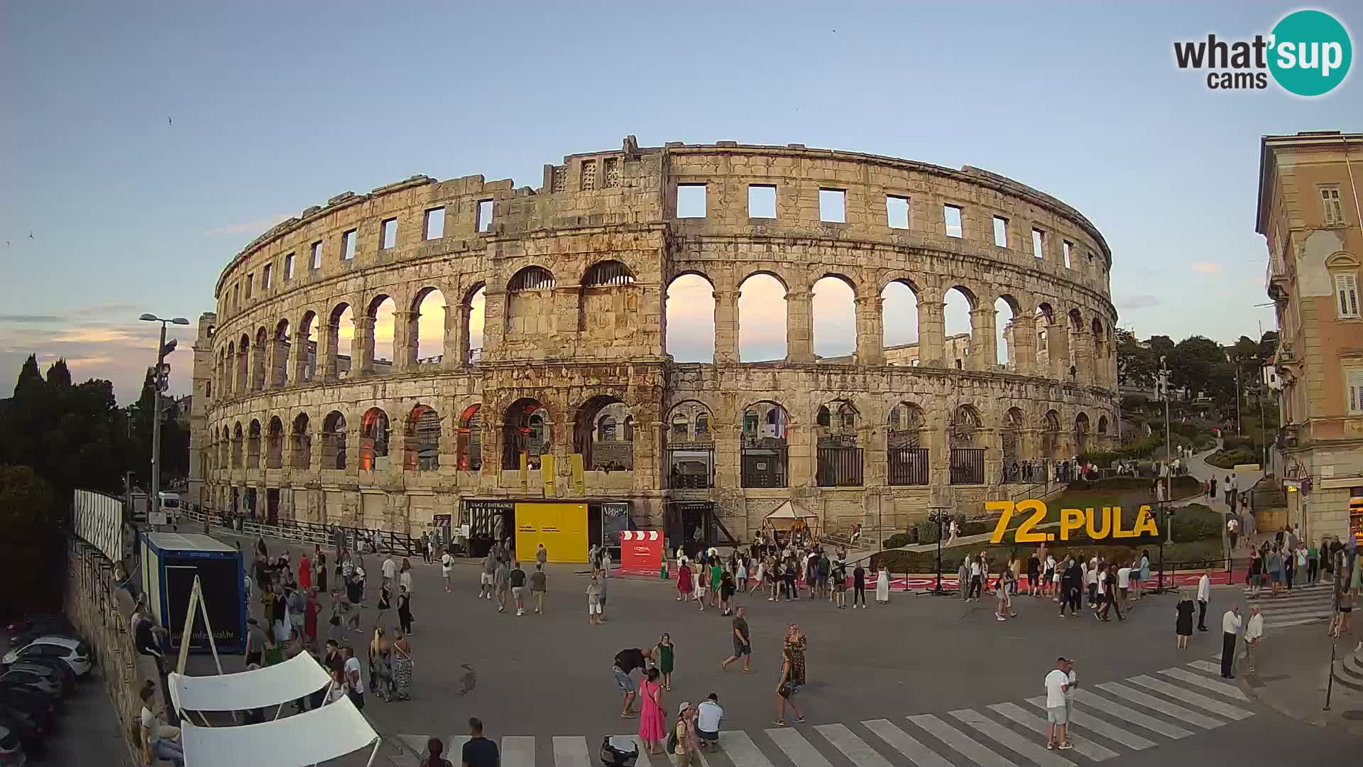 Pula