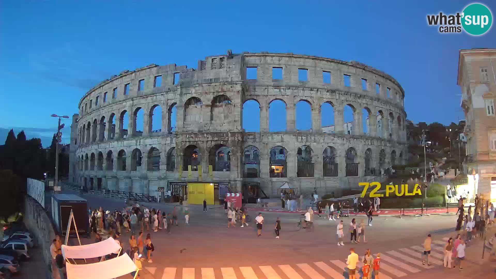 Pula