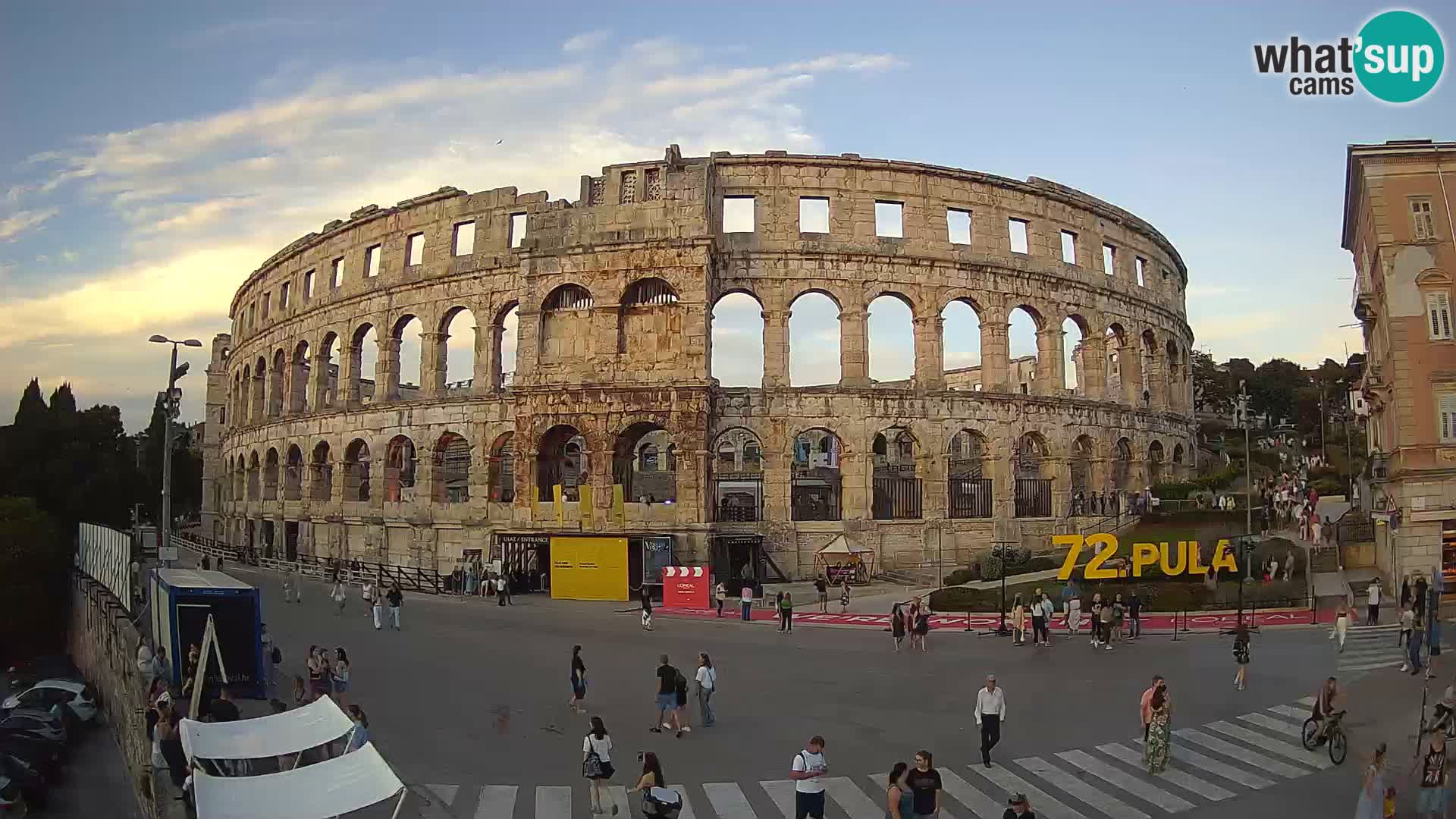 Pula