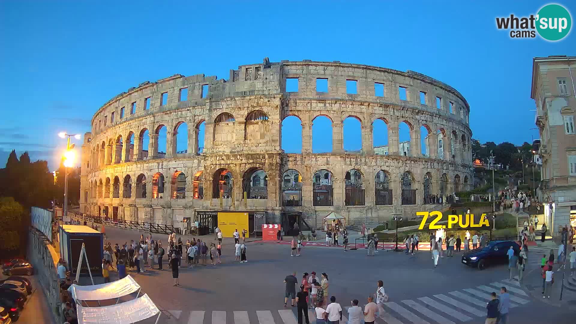 Pula
