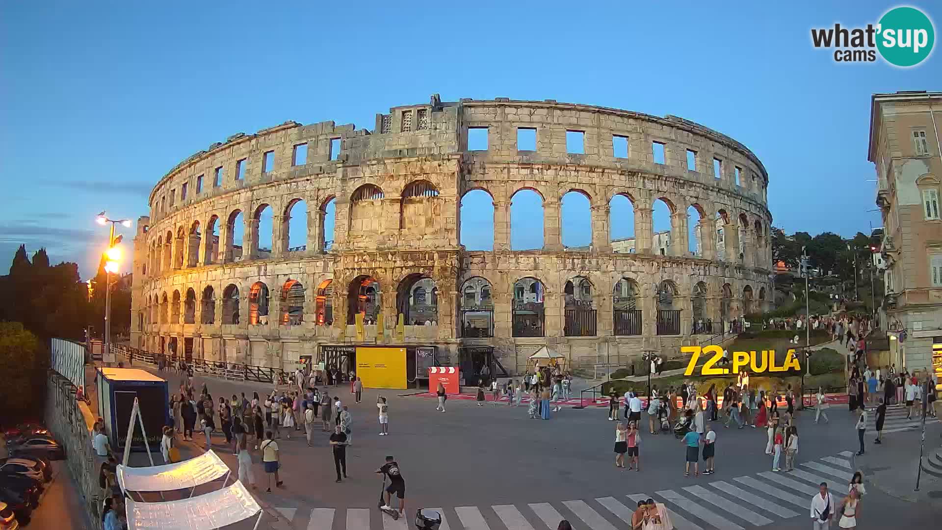 Arena di Pola