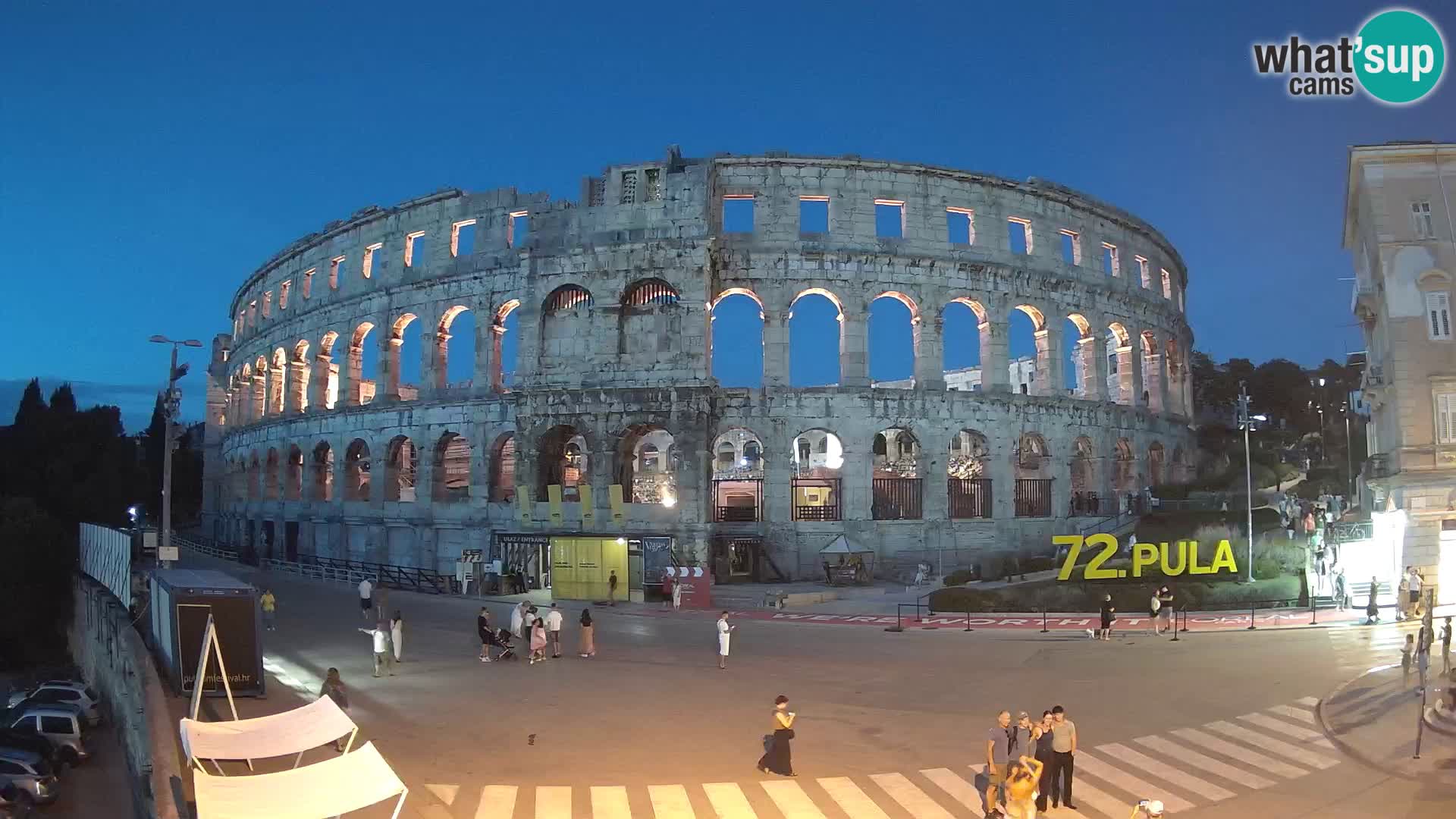 Pula