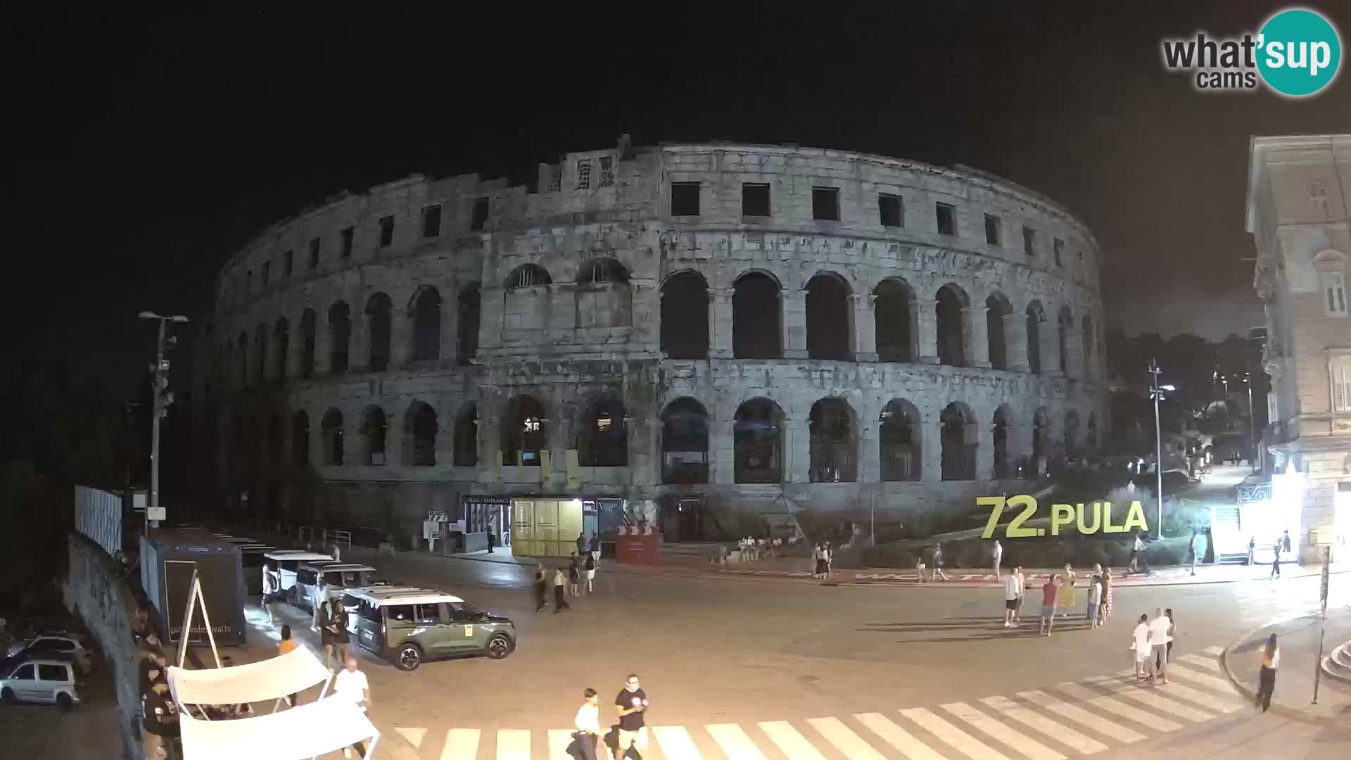 Pula