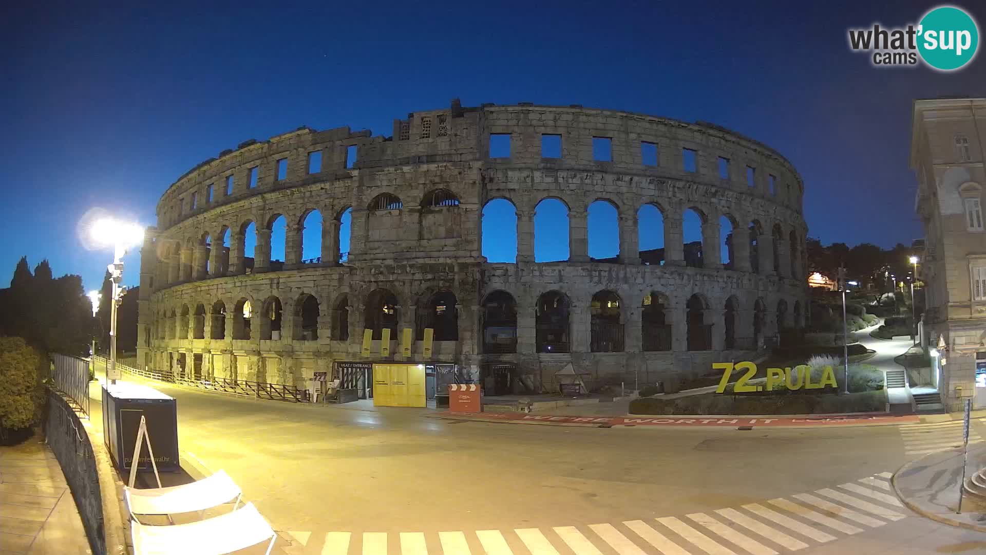 Pula