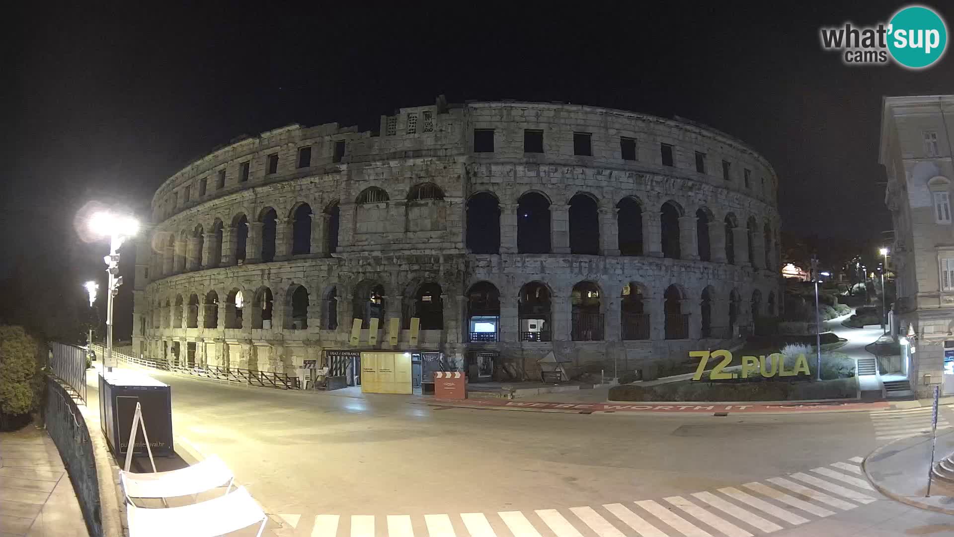 Pula