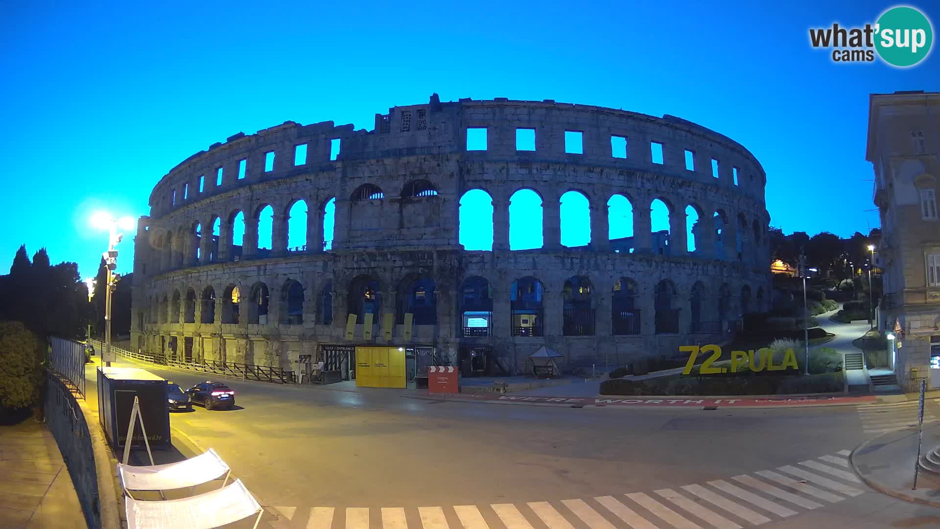 Pula