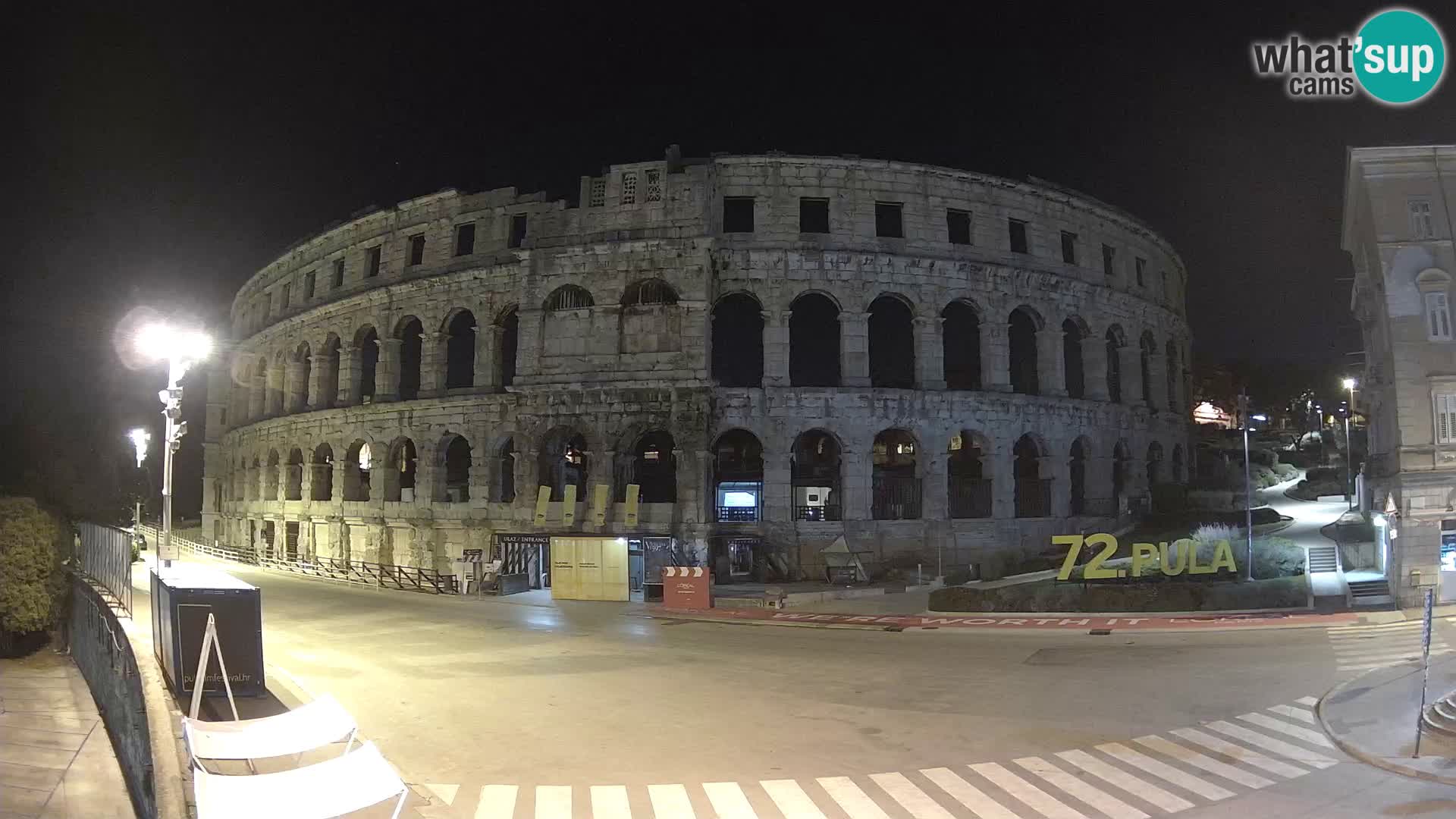 Pula