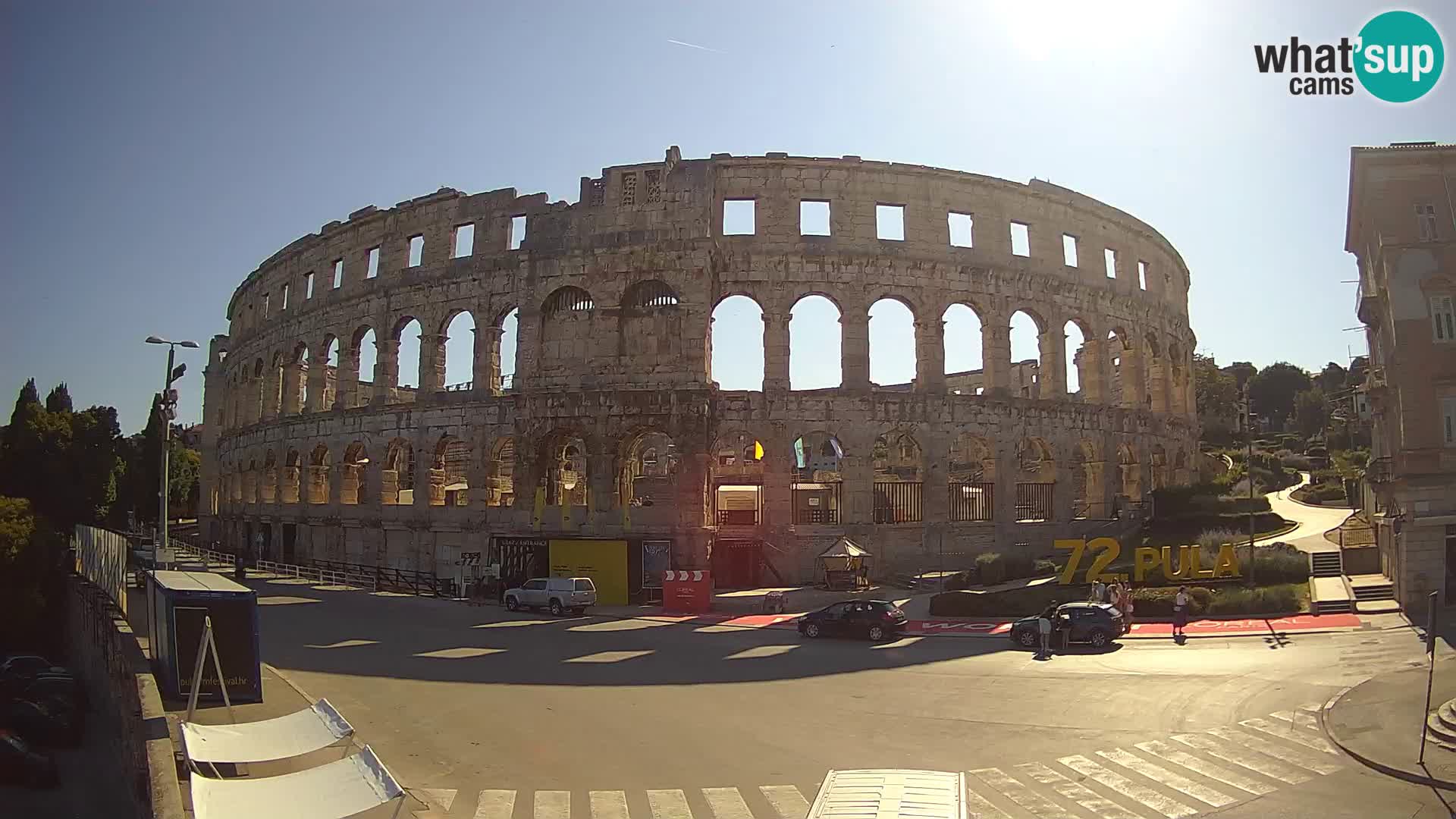Pula