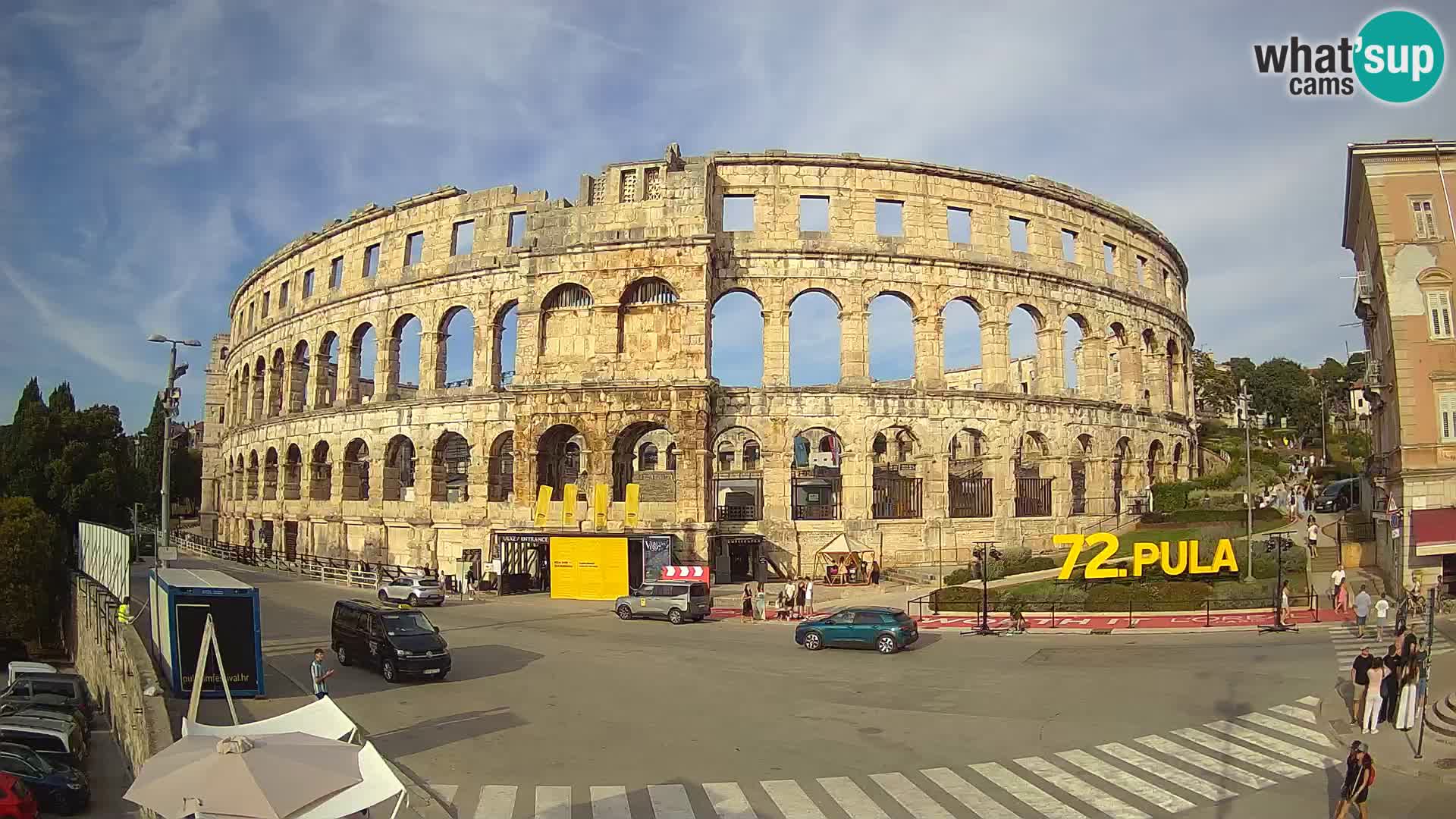 Pula