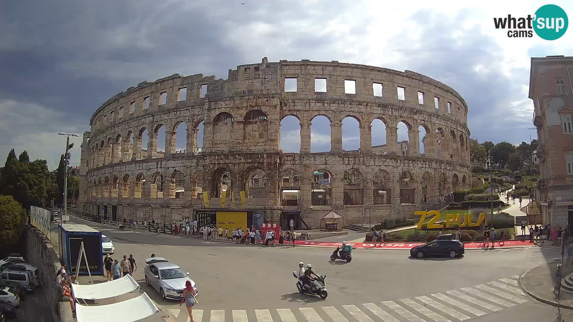 Pula