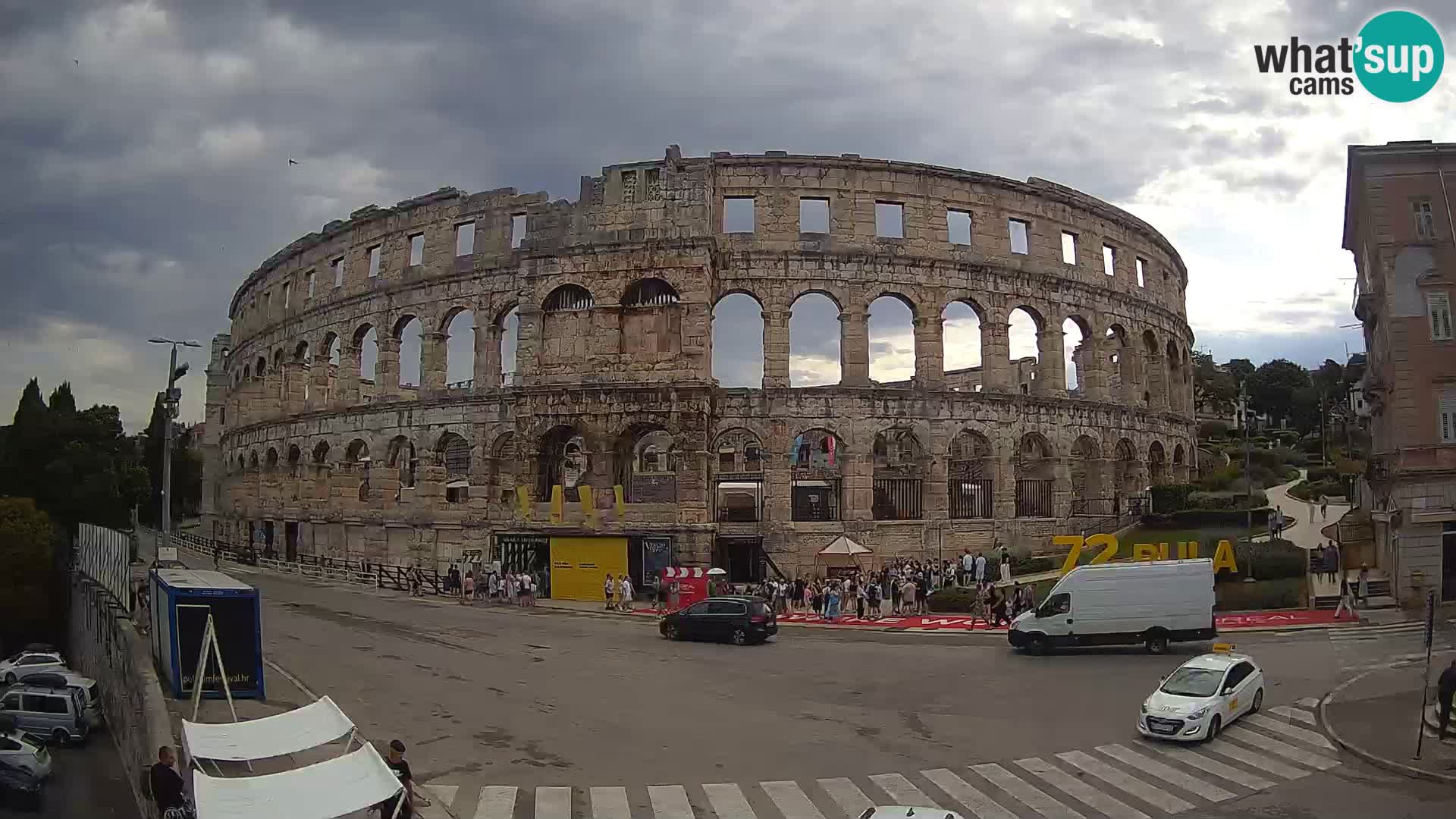 Arena di Pola