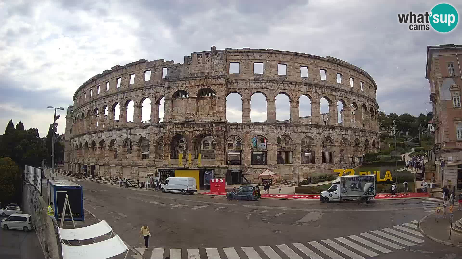 Arena di Pola