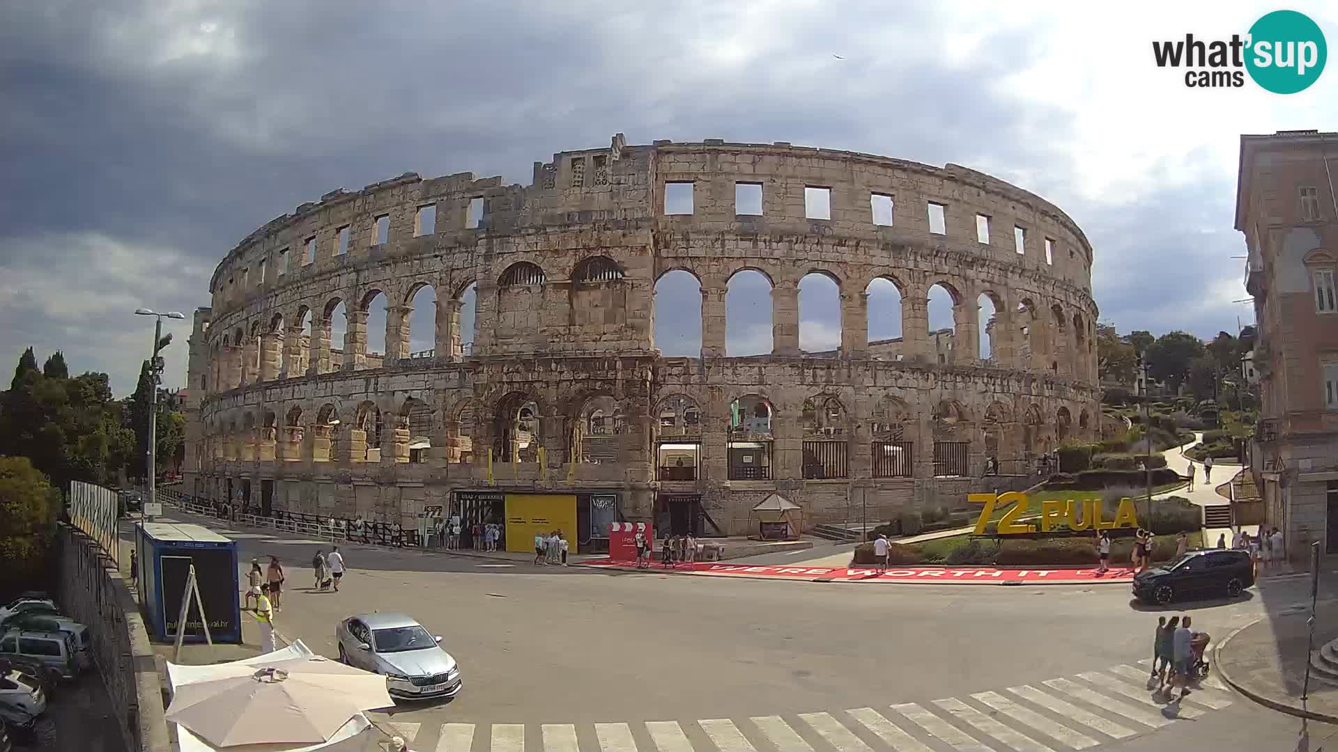 Pula