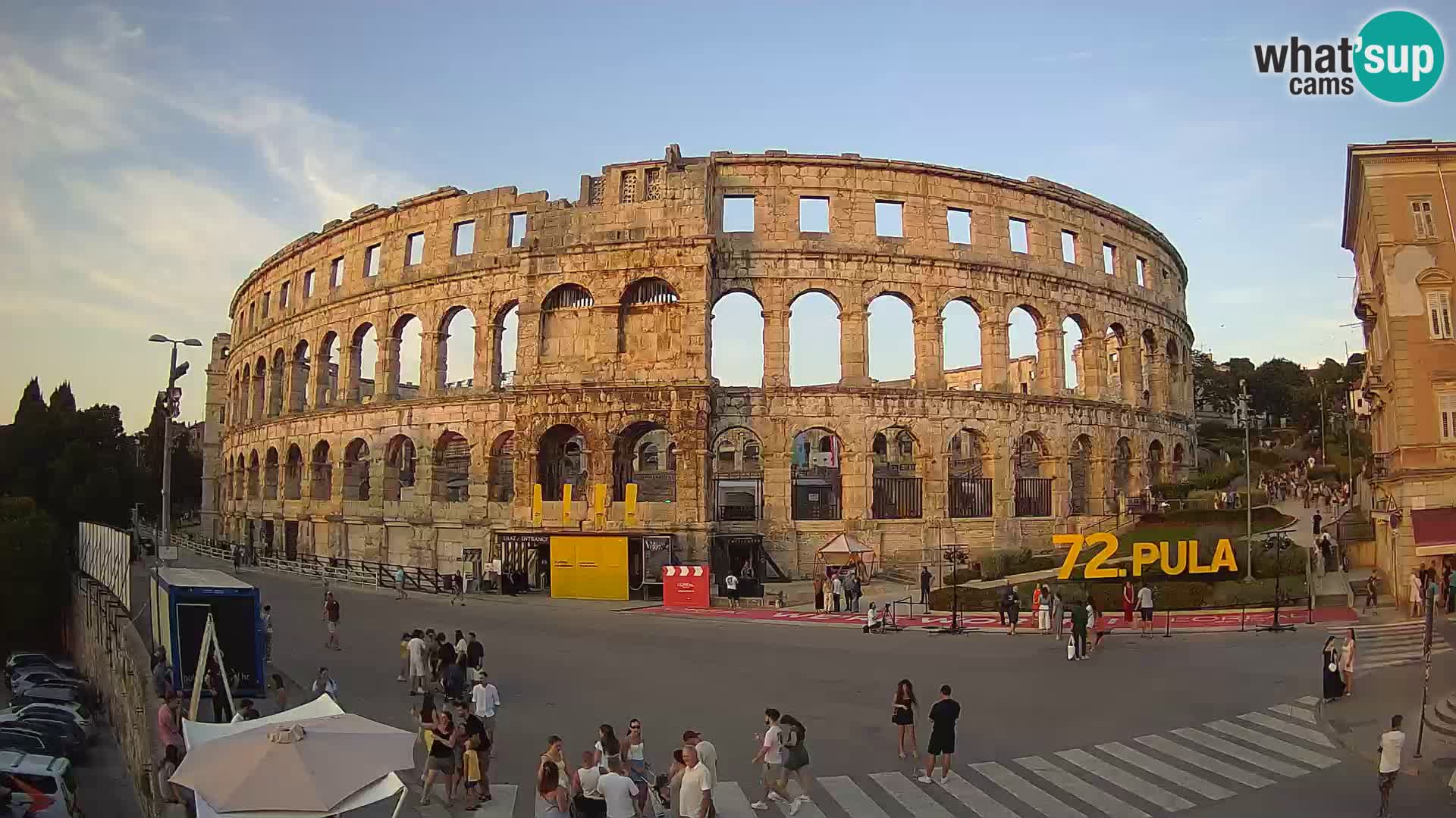 Pula