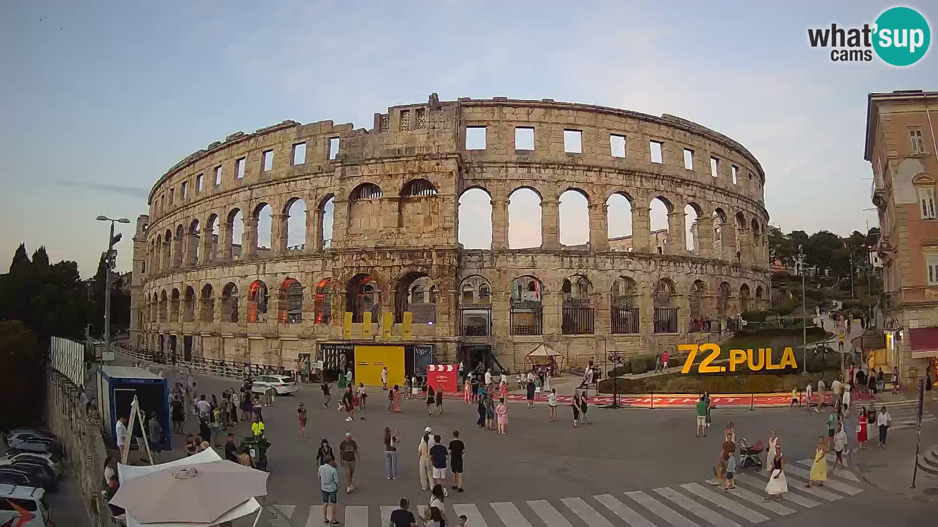 Pula