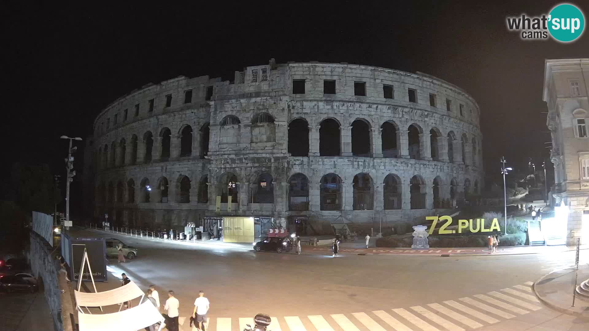 Pula