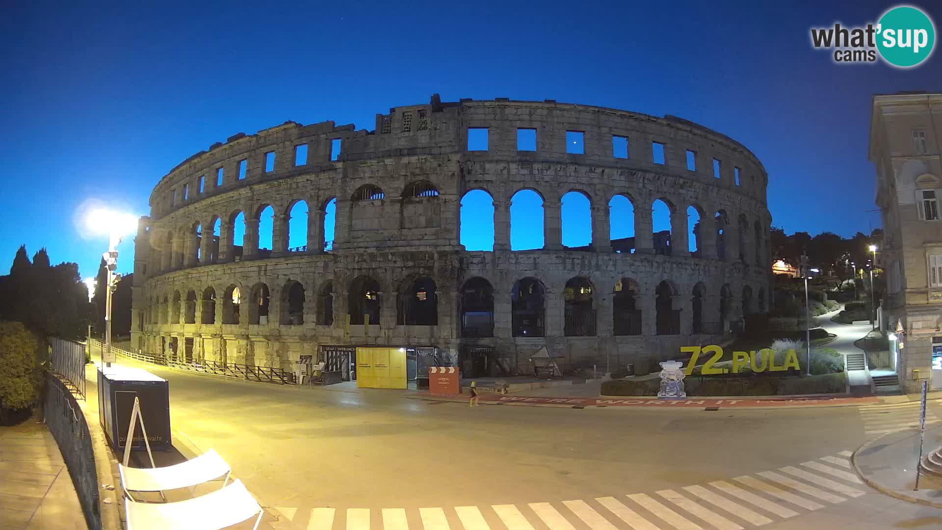 Pula
