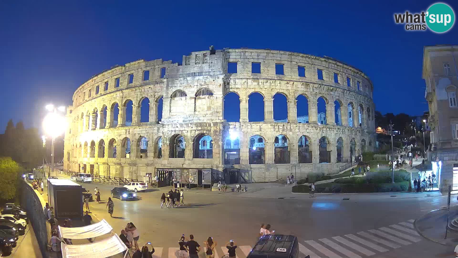 Pula